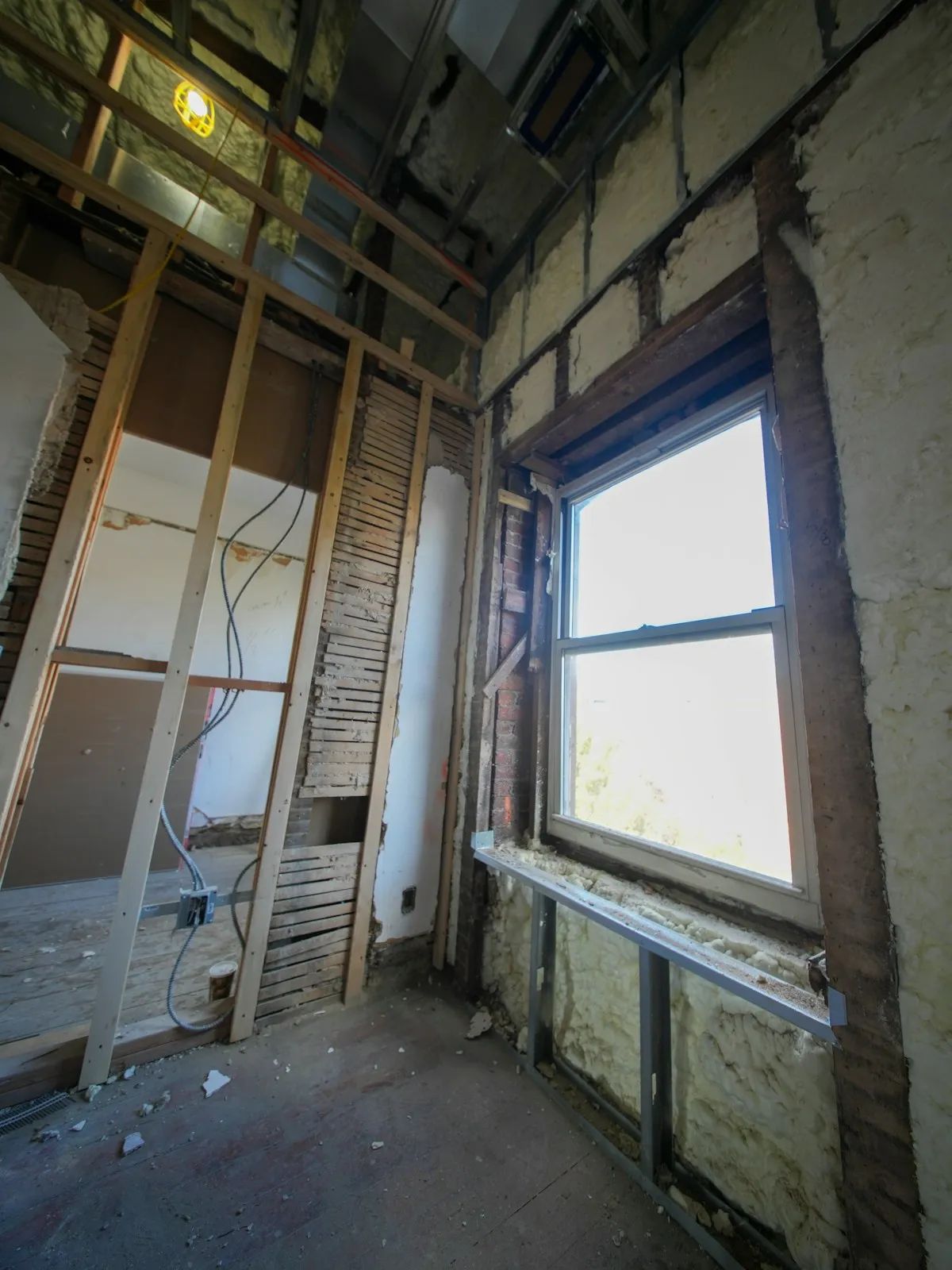 Spécialiste de la rénovation énergétique